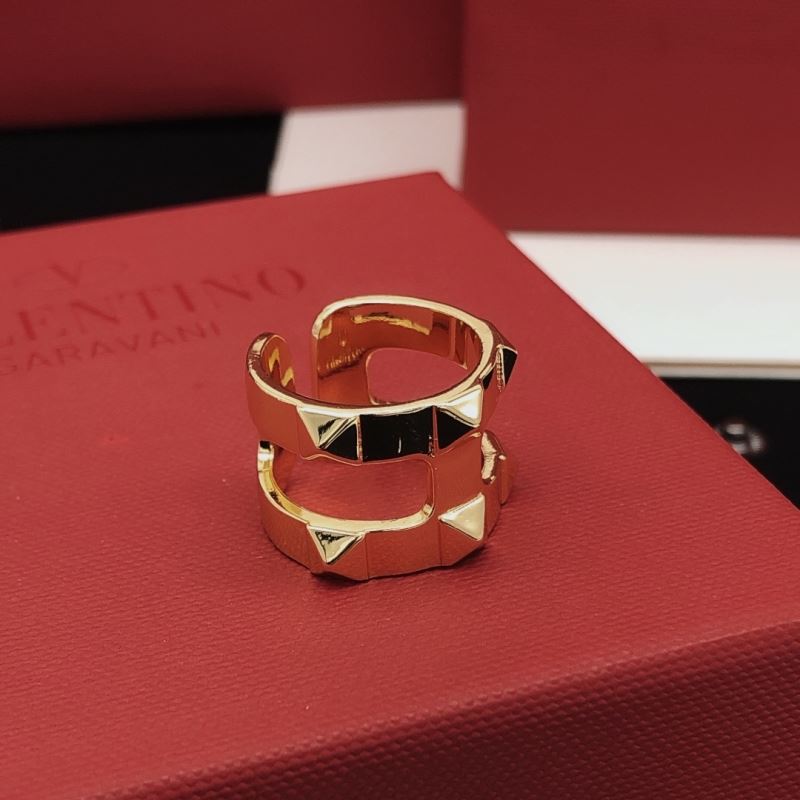 Valentino Rings